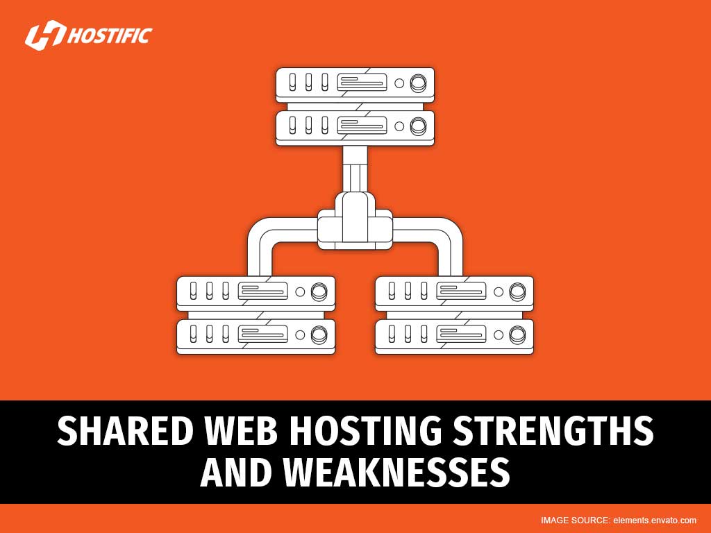 Featured image of post Shared Hosting Disadvantages : Disadvantages of dedicated server hosting.